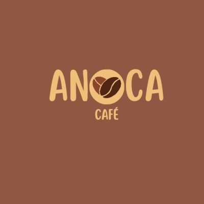 ANOCA CAFÉ