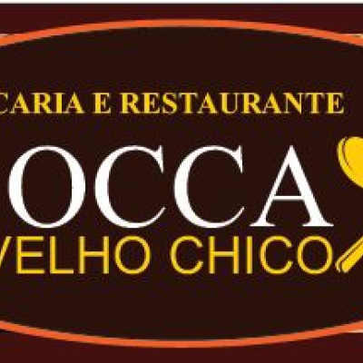A Occa do Velho Chico