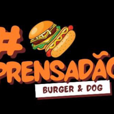 HashTag Prensadao
