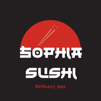 Sophia Sushi delivery pnz